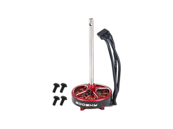 GOOSKY S1 / S1 NEW Main motor - For New Version