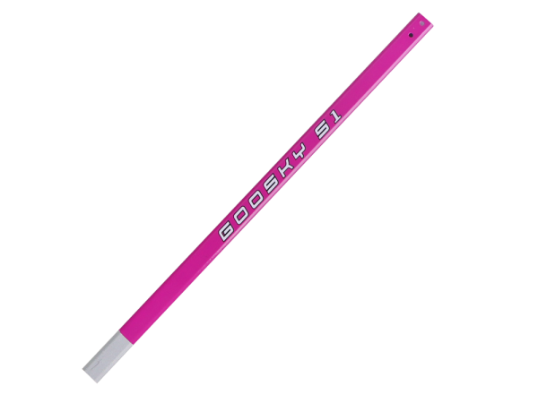 GOOSKY S1 / S1 NEW Tail Boom Purple