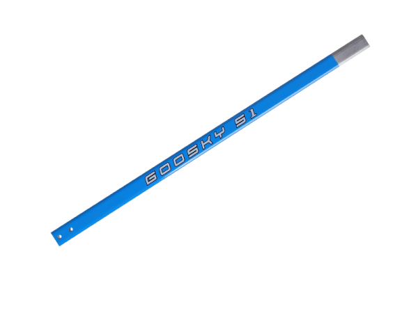 GOOSKY S1 / S1 NEW Tail Boom Blue