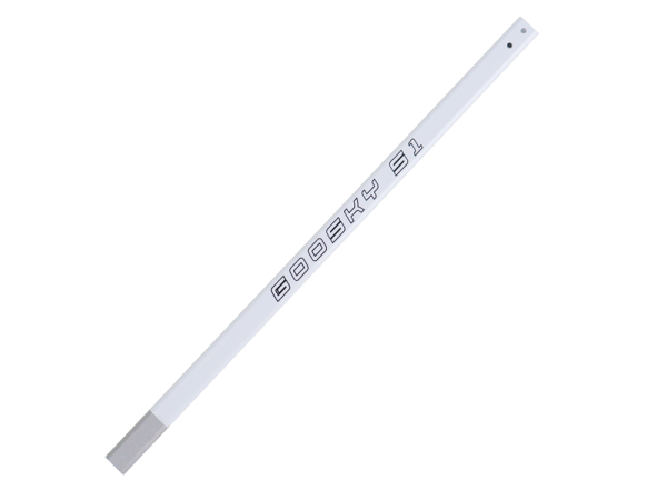 GOOSKY S1 / S1 NEW Tail Boom White