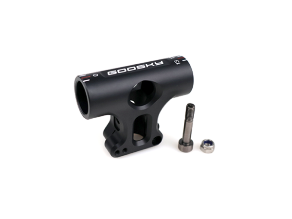 GOOSKY RS7 / RS7 Ultra Aluminum Center Hub