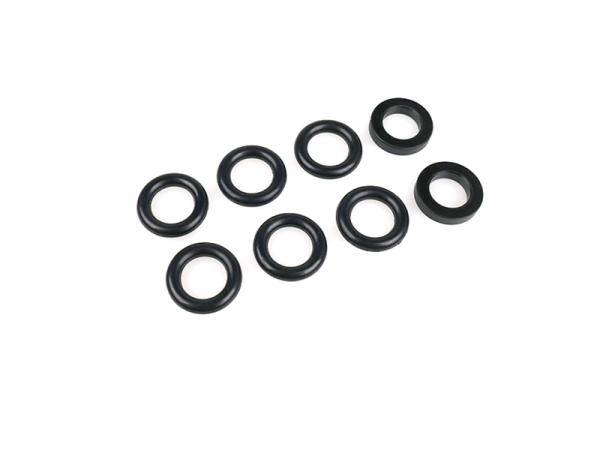 GOOSKY RS7 Main Rotor Head Damper Set- 80 degree