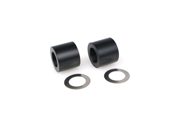GOOSKY RS7 / RS7 Ultra Main Rotor Head Damper Set- POM