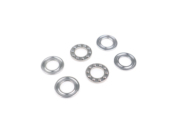 GOOSKY RS7 / RS7 Ultra Flat Thrust bearing Set