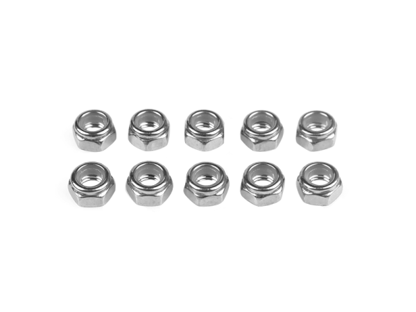 GOOSKY M5 locknut