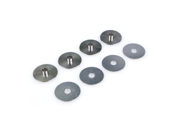 GOOSKY RS7 Main Blade Grip Washers