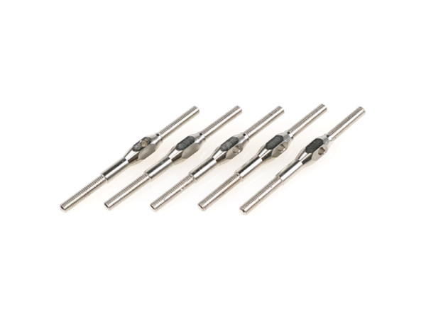 GOOSKY RS7 / RS7 Ultra Servo to swash link