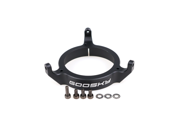 GOOSKY RS7 / RS7 Ultra Swash outer ring set