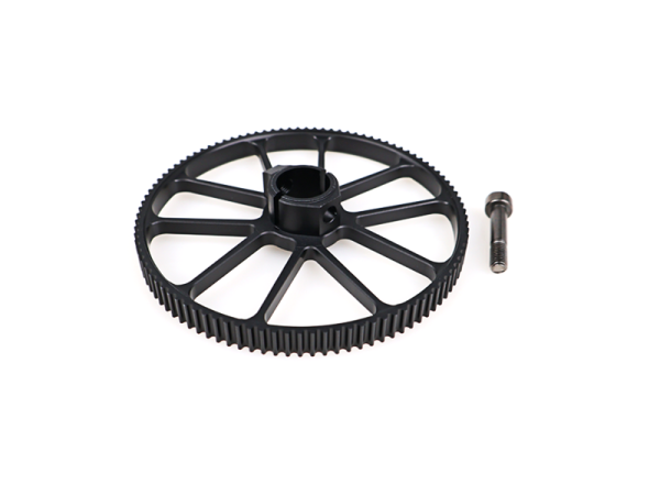 GOOSKY RS7 / RS7 Ultra Front pulley