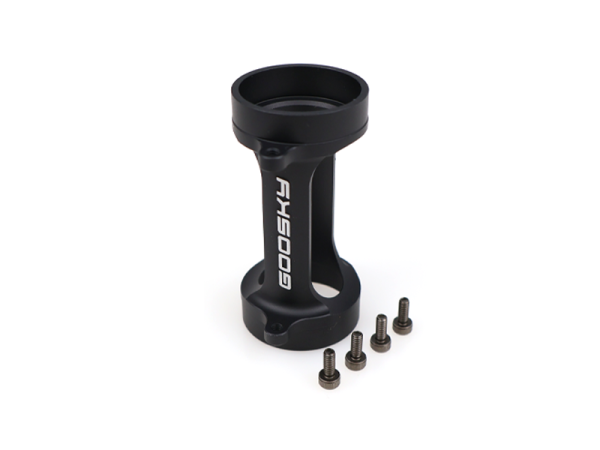 GOOSKY RS7 / RS7 Ultra Main shaft bearing holder