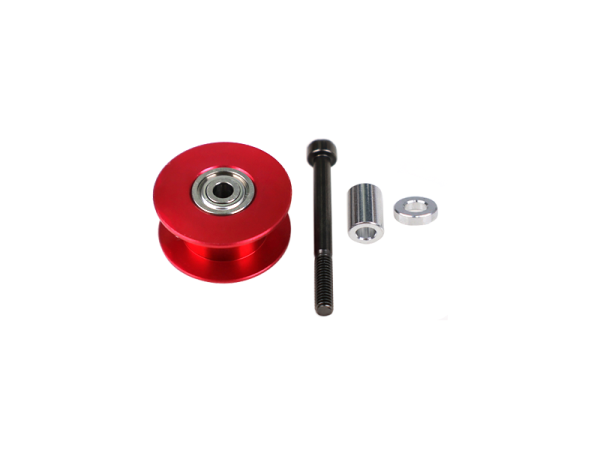 GOOSKY RS7 Front Belt pulley Single Set