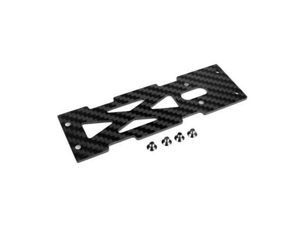GOOSKY RS7 Gyro plate