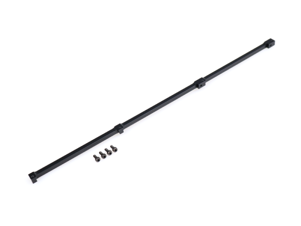GOOSKY RS7 Battery rail set - L