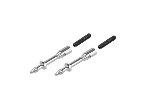 GOOSKY RS7 Rear canopy mount