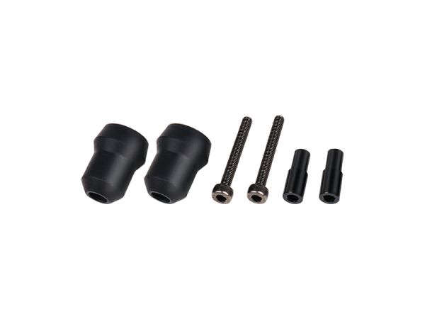 GOOSKY RS7 Canopy rubber support set