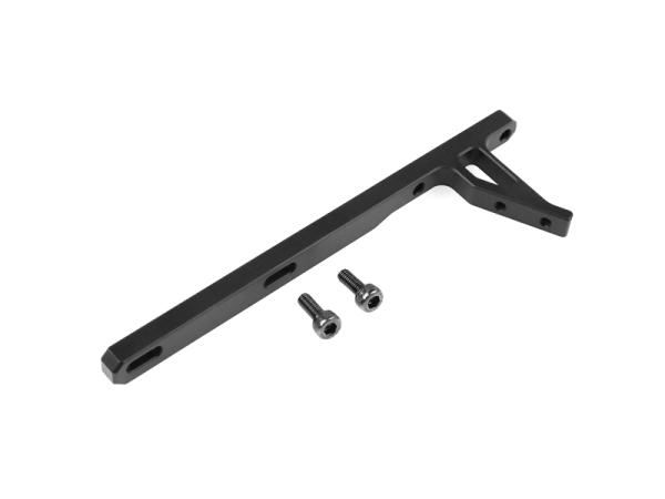 GOOSKY RS7 Servo Lower Bracket - L