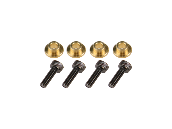 GOOSKY RS7 / RS7 Ultra Servo Screw set