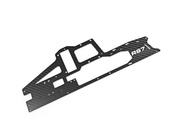 GOOSKY RS7 Upper Side Panel - R