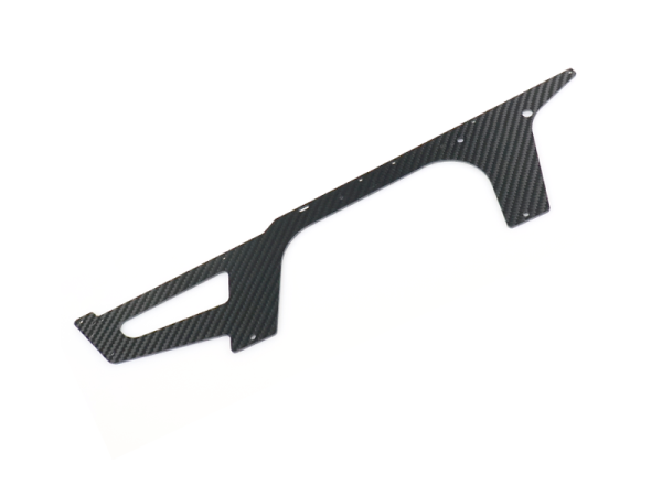 GOOSKY RS7 Lower Side Panel - L