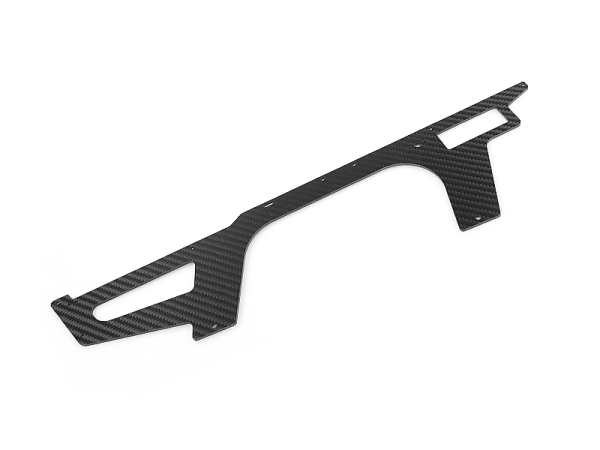 GOOSKY RS7 Lower Side Panel - R