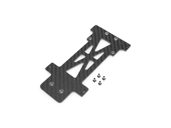 GOOSKY RS7 Front Frame Carbon plate