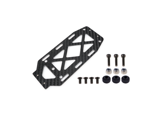 GOOSKY RS7 ESC Fixing plate