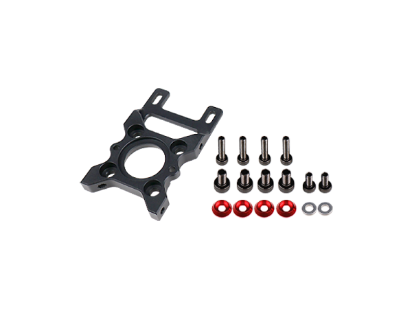GOOSKY RS7 / RS7 Ultra Motor mount plate