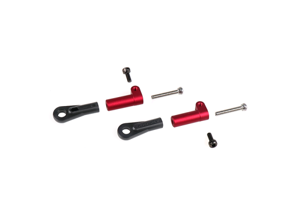 GOOSKY RS7 / RS7 Ultra Tail push rod Ball joint