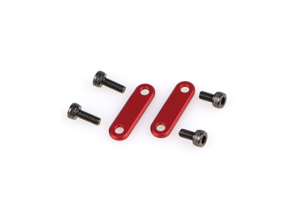 GOOSKY RS7 / RS7 Ultra Tail box mount plate set