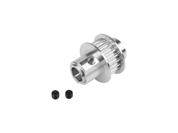 GOOSKY RS7 Tail pulley - 21T