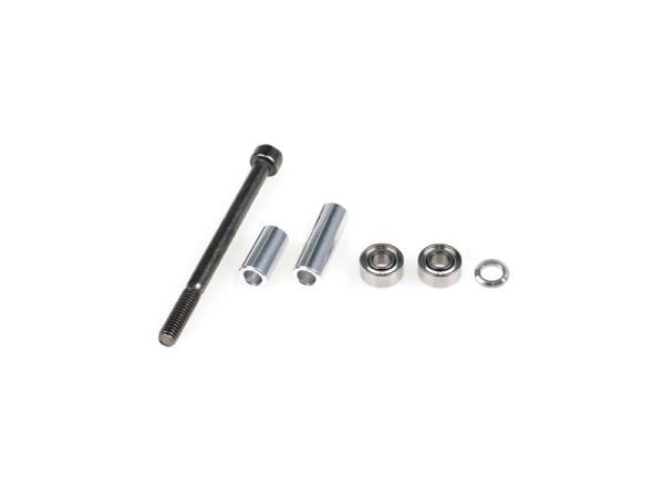 GOOSKY RS7 Tail pulley Crossbeam assembly