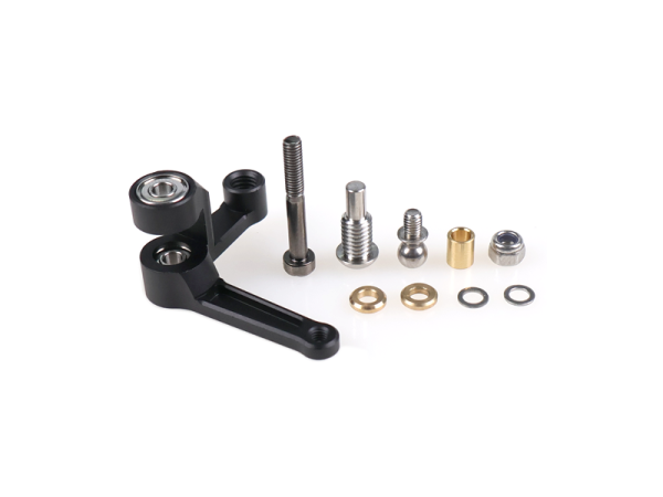 GOOSKY RS5 / RS6 / RS7 Tail bell crank