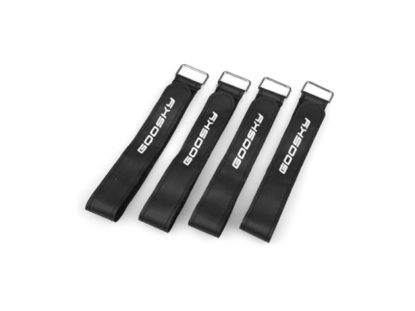 GOOSKY RS5 / RS6 / RS7 / RS7 Ultra Battery Strap