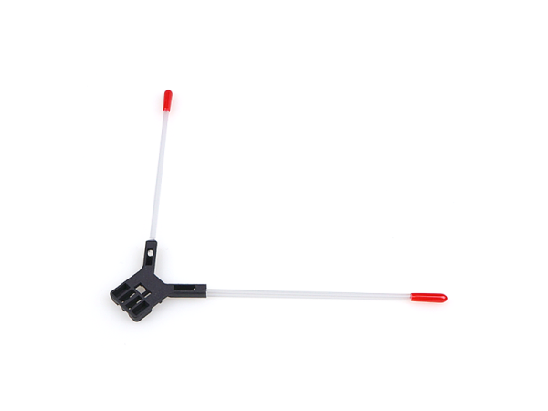 GOOSKY RS5 / RS6 / RS7 Antenna Bracket Set