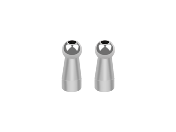 GOOSKY RS5 / RS6 / RS7 Ball head Screws 5x13.15