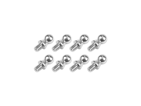 GOOSKY RS5 / RS6 / RS7 / RS7 Ultra Ball head Screws 5x11.15