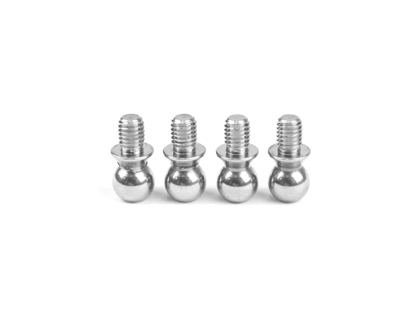 GOOSKY RS5 / RS6 / RS7 / RS7 Ultra Ball head Screws 5x10.15