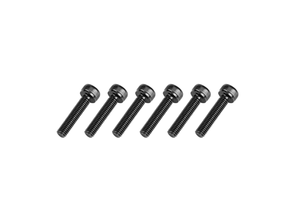 GOOSKY Screws - M3x14
