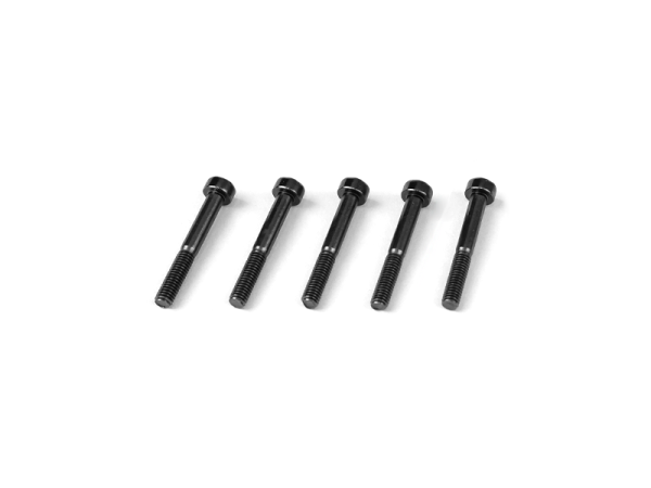 GOOSKY Screws -M3x22