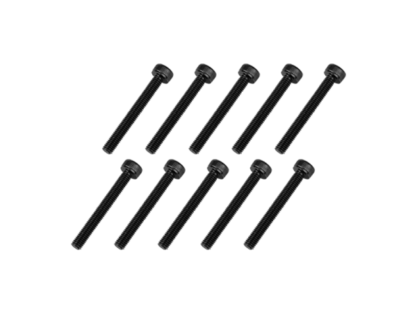 GOOSKY Screws -M3x25