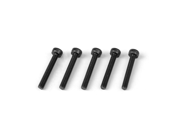 GOOSKY Screws -M3x20
