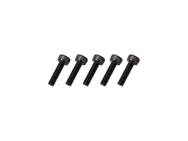 GOOSKY Screws -M3x12