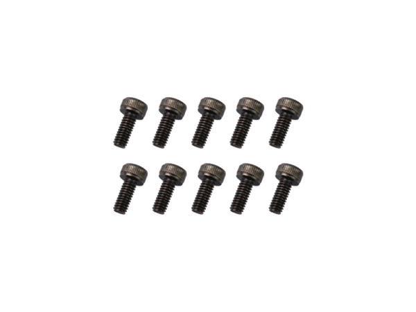 GOOSKY Screws -M2.5x6