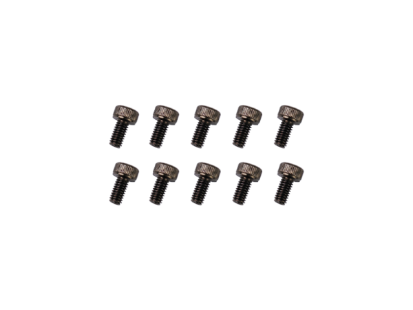 GOOSKY Screws -M2.5x5
