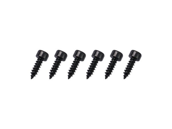 GOOSKY Screws - ST3x10