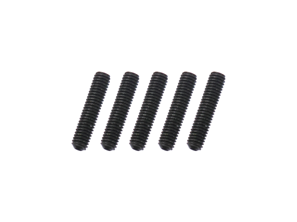 GOOSKY Grub Screws - M3x14