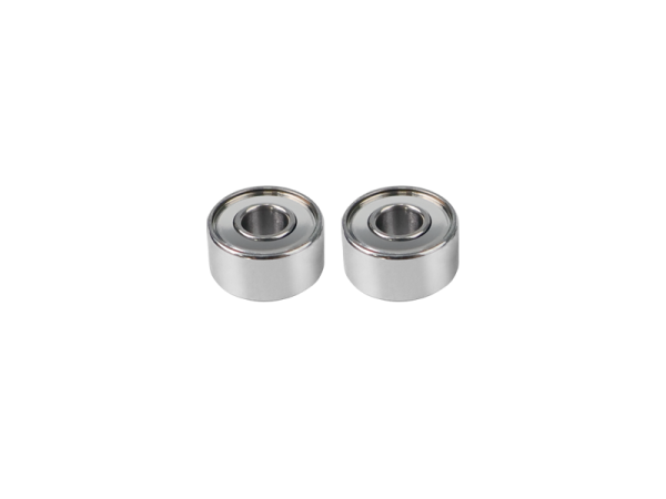 GOOSKY RS5 / RS6 / RS7 / RS7 Ultra Bearing 10x15x4 For FBL Control Arm, FBL control arm ball joint, tail bell crank