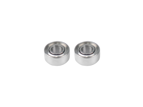 GOOSKY RS5 / RS6 / RS7 / RS7 Ultra Bearing 3x7x3 For Tail Belt pully crossbeam