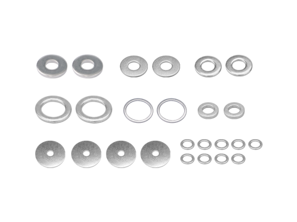 GOOSKY RS7 Washers