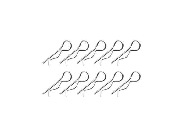 GOOSKY RS7 Canopy R-pins # GT040132 